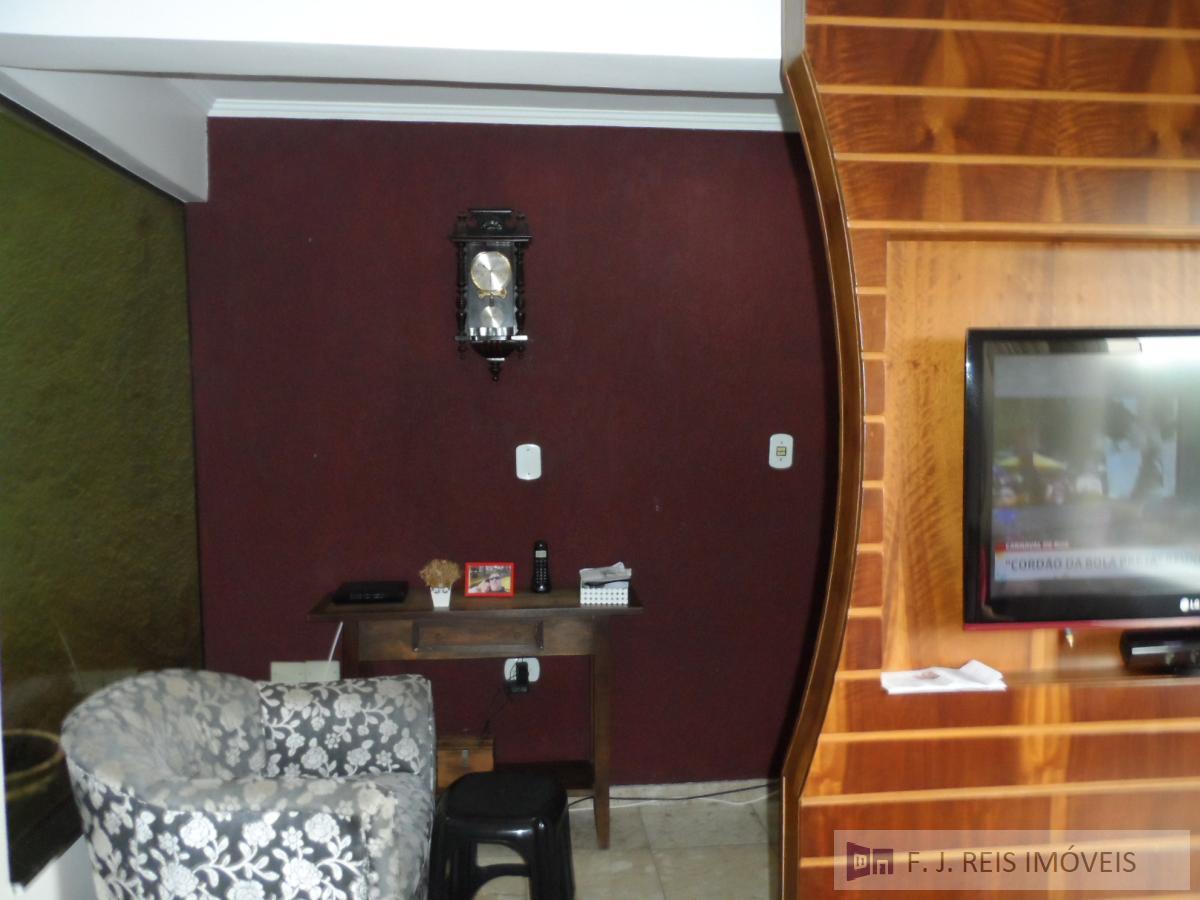 Sobrado, 3 quartos, 250 m² - Foto 16