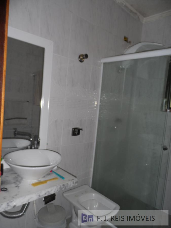 Sobrado, 3 quartos, 250 m² - Foto 14