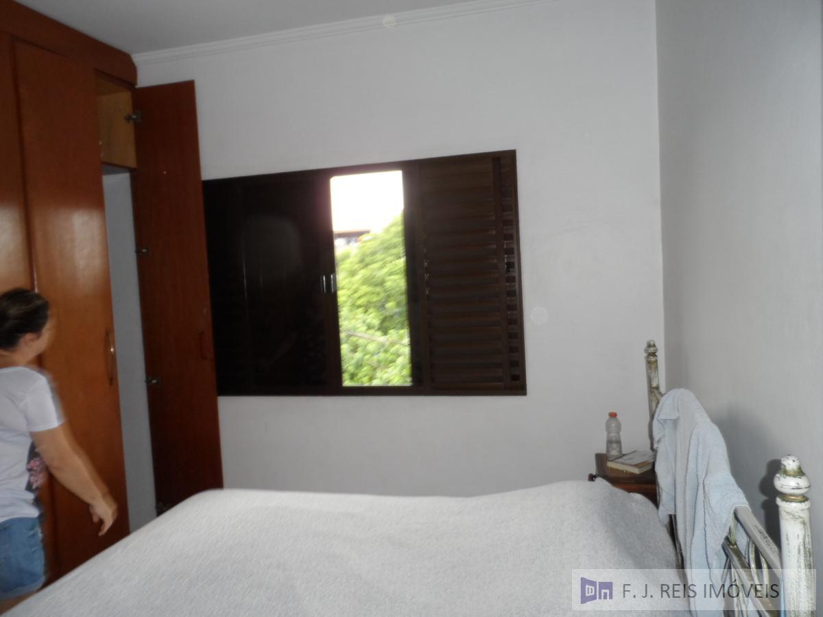 Sobrado, 3 quartos, 250 m² - Foto 13