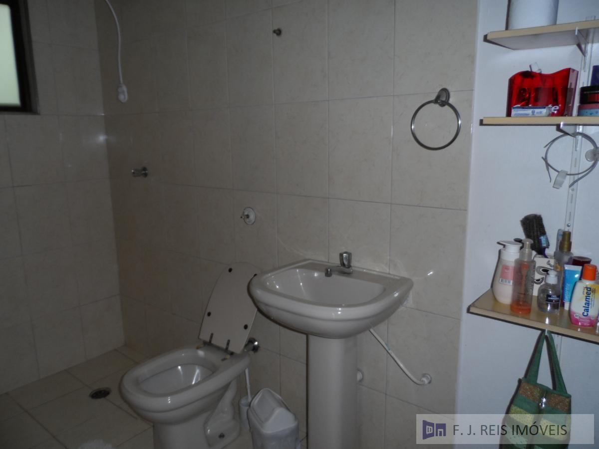 Sobrado, 3 quartos, 250 m² - Foto 17
