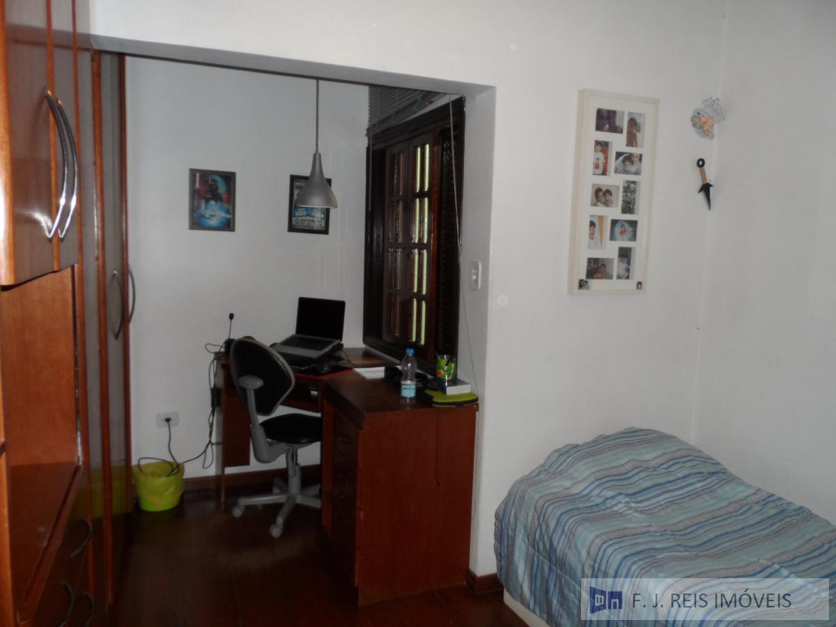 Sobrado, 3 quartos, 250 m² - Foto 15