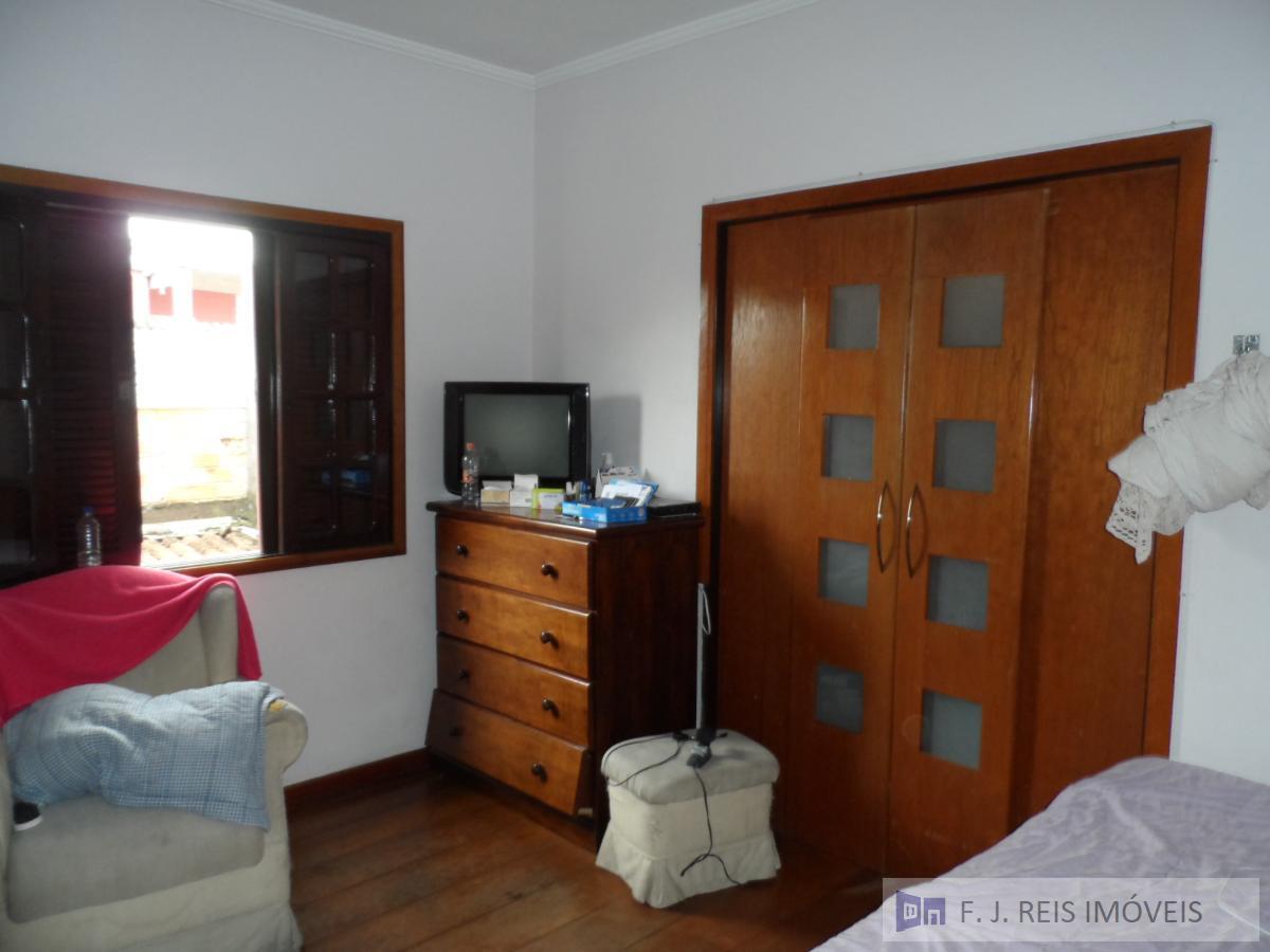 Sobrado, 3 quartos, 250 m² - Foto 18