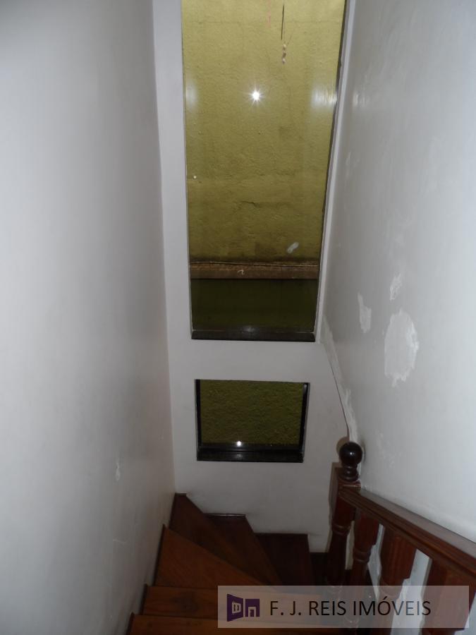 Sobrado, 3 quartos, 250 m² - Foto 19