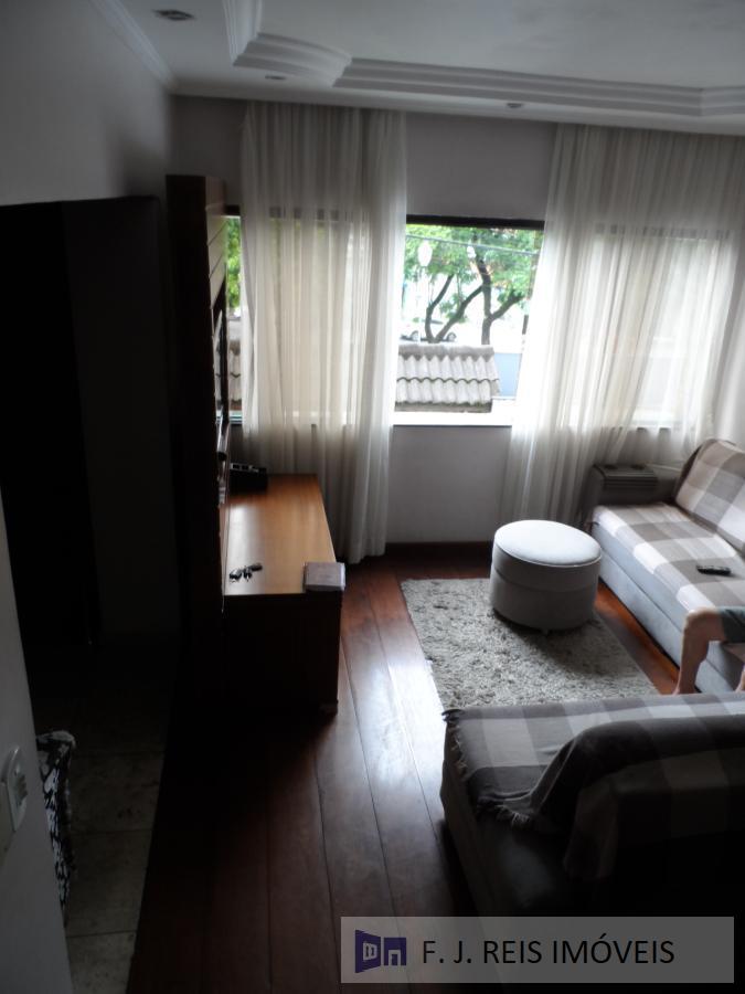 Sobrado, 3 quartos, 250 m² - Foto 6