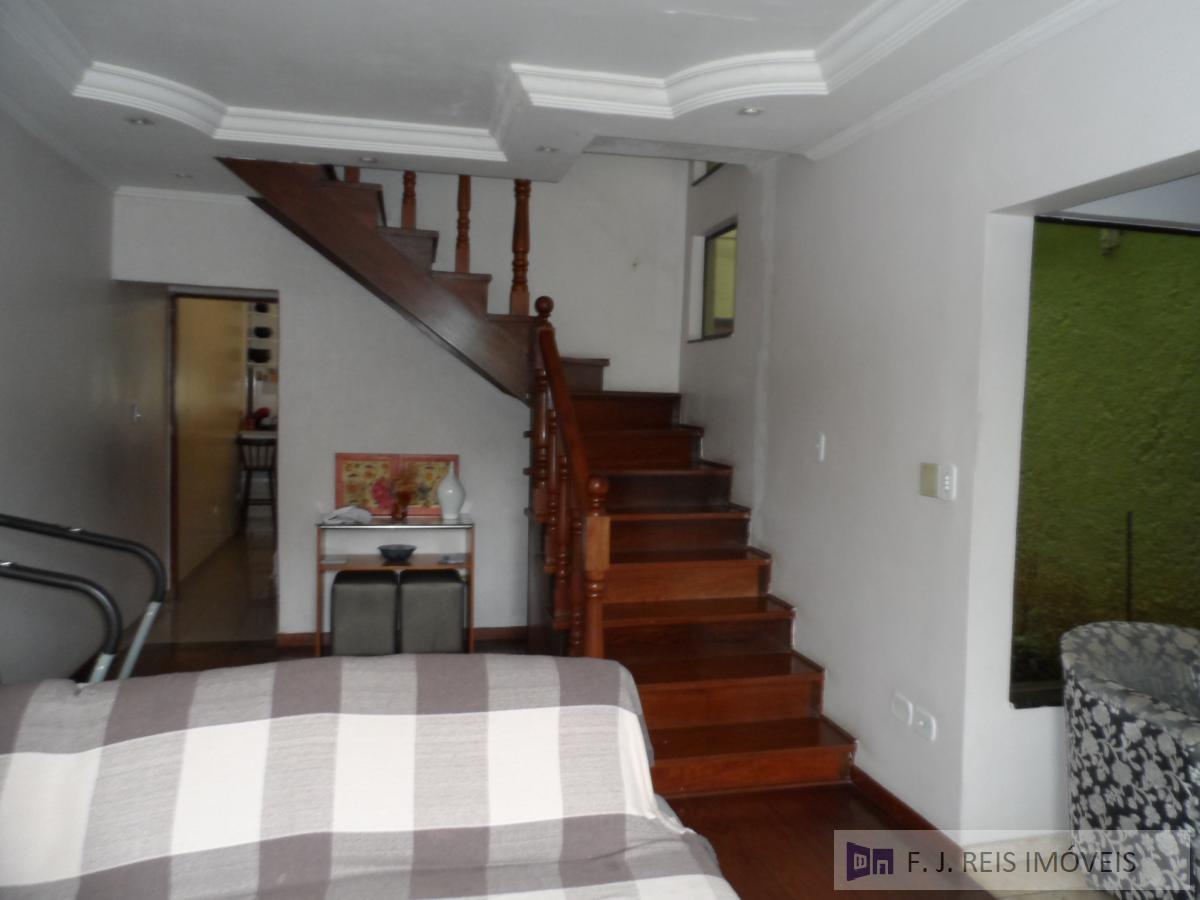 Sobrado, 3 quartos, 250 m² - Foto 20