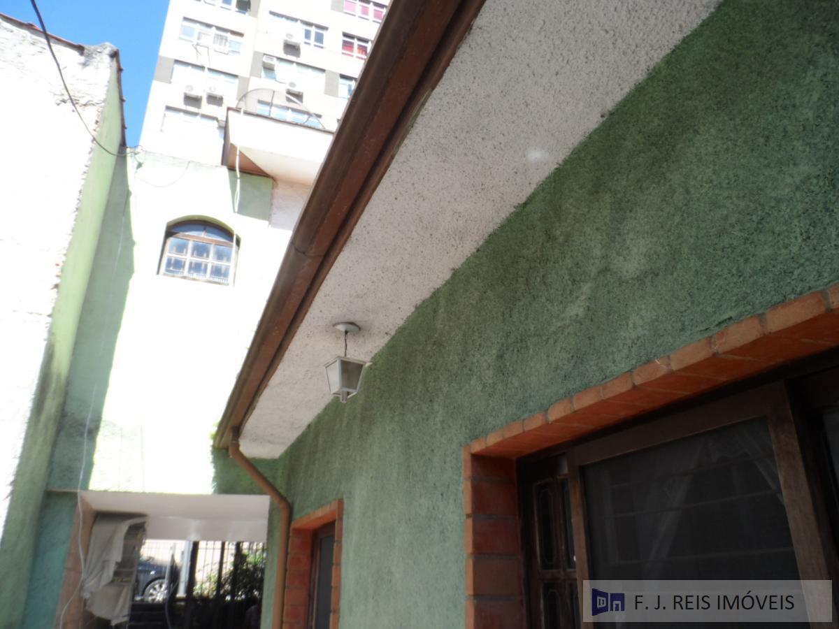 Sobrado, 3 quartos, 250 m² - Foto 26