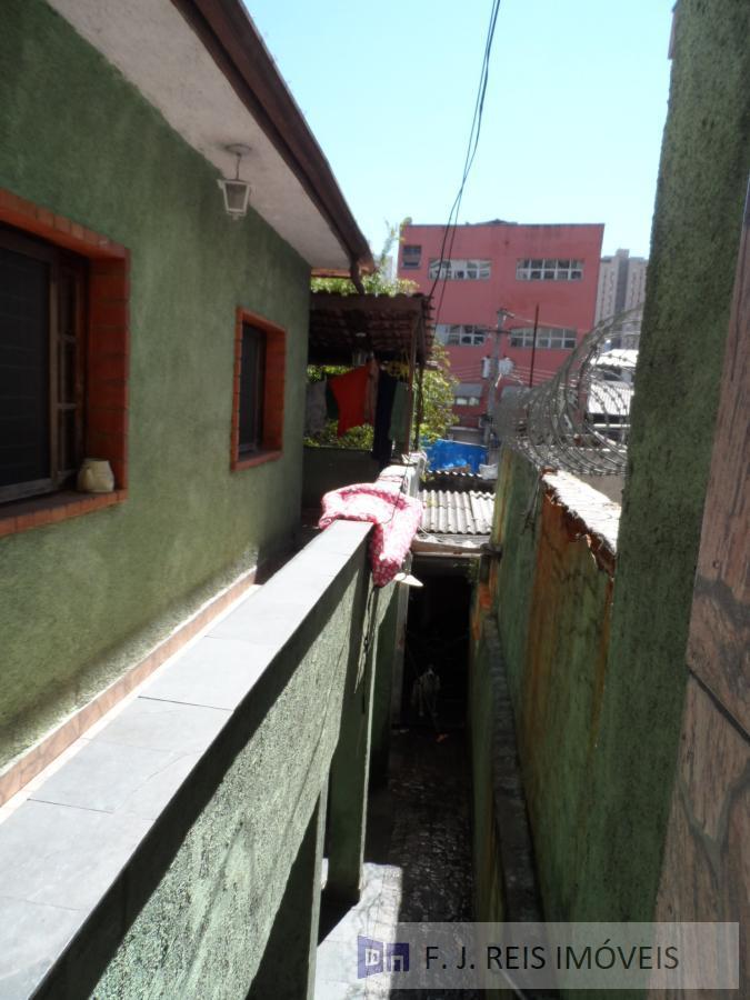 Sobrado, 3 quartos, 250 m² - Foto 28