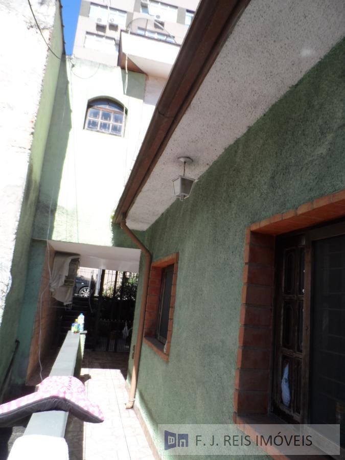 Sobrado, 3 quartos, 250 m² - Foto 27