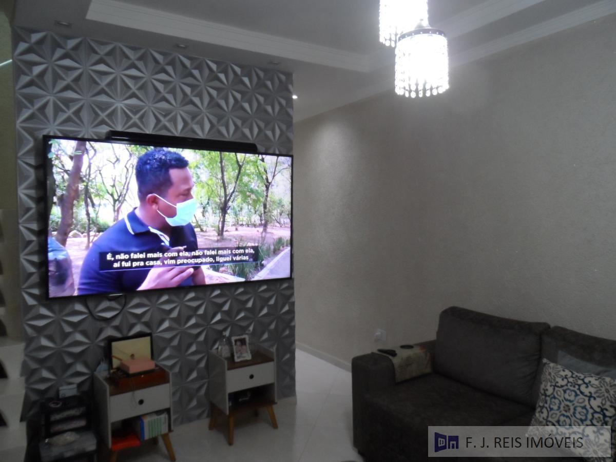 Sobrado, 4 quartos, 230 m² - Foto 2