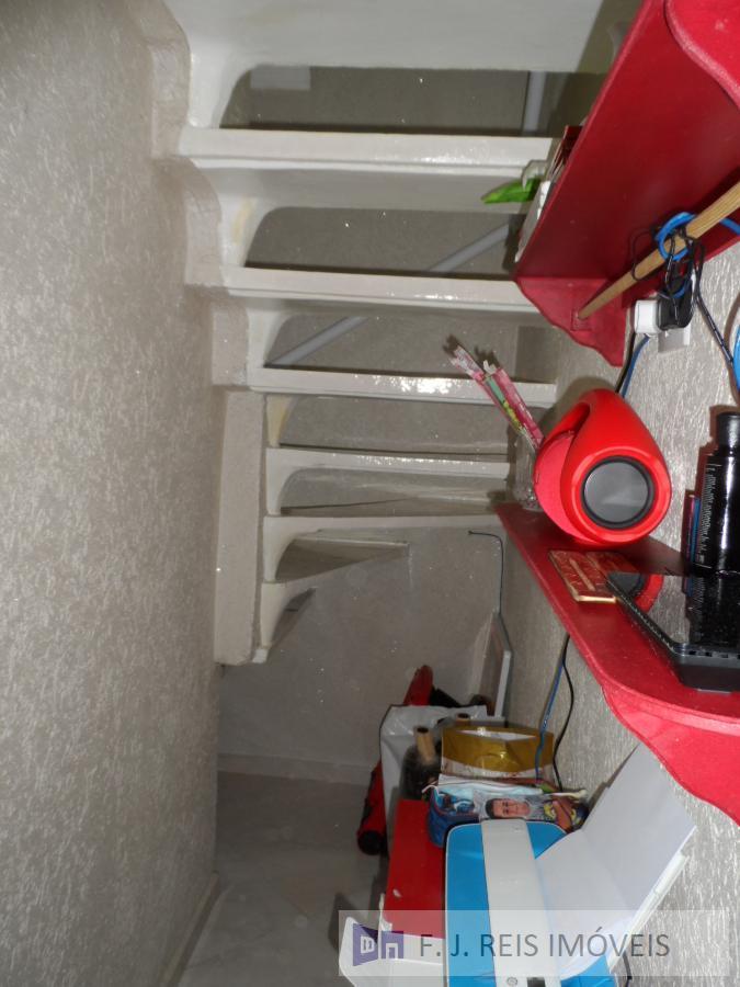 Sobrado, 4 quartos, 230 m² - Foto 10