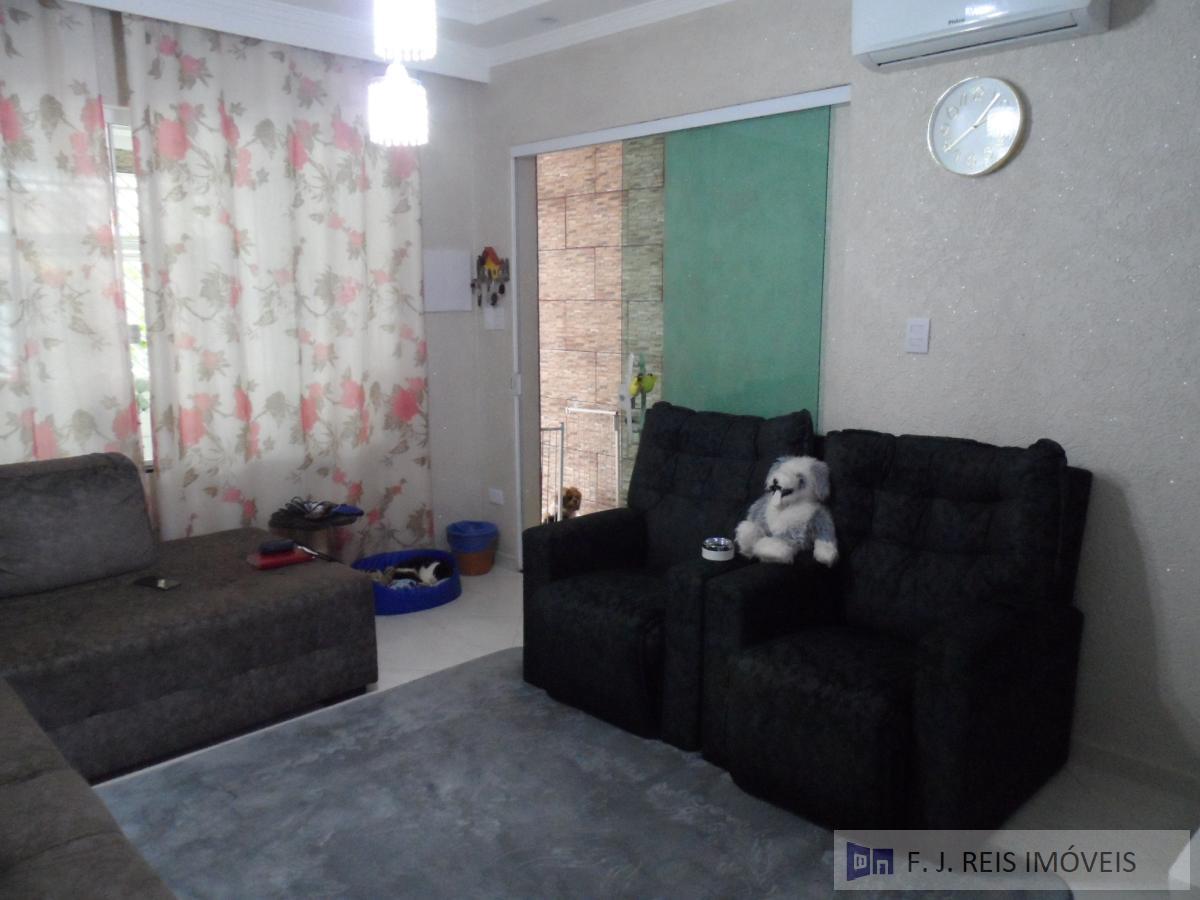 Sobrado, 4 quartos, 230 m² - Foto 4