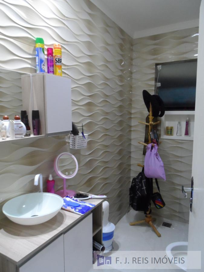 Sobrado, 4 quartos, 230 m² - Foto 11