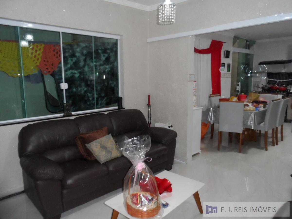 Sobrado, 4 quartos, 230 m² - Foto 3