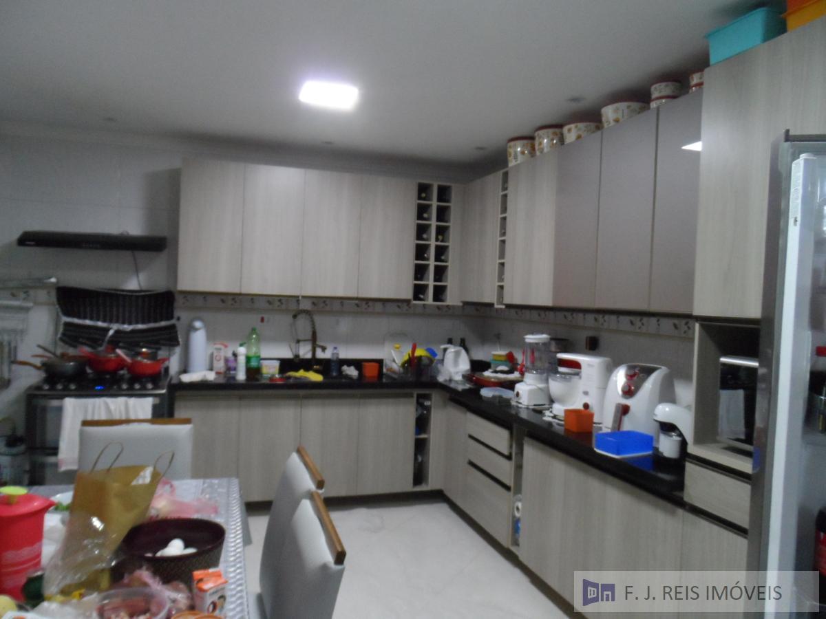 Sobrado, 4 quartos, 230 m² - Foto 5