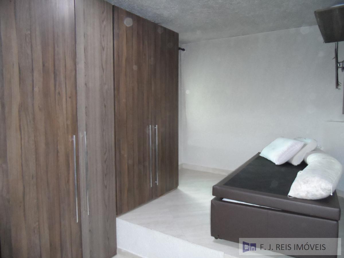 Sobrado, 4 quartos, 230 m² - Foto 14