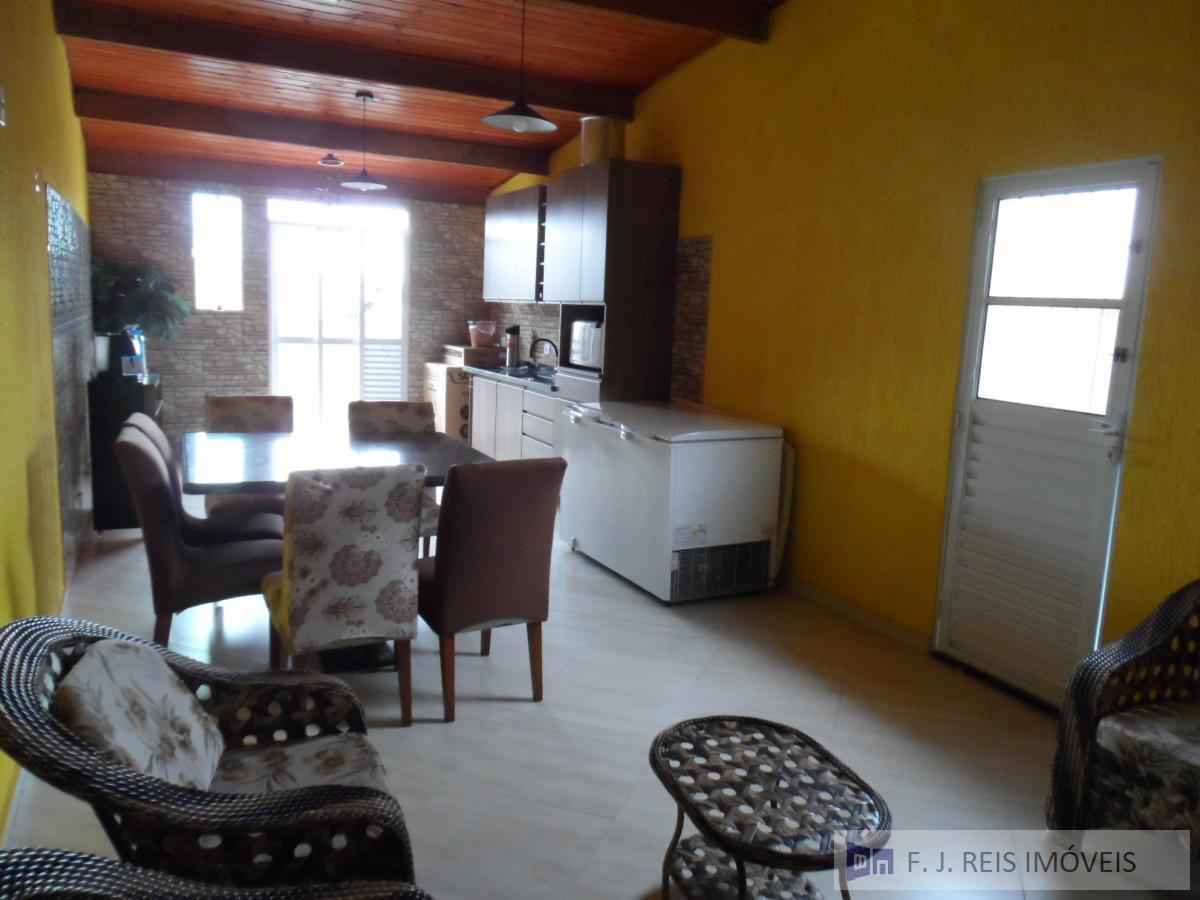 Sobrado, 4 quartos, 230 m² - Foto 8