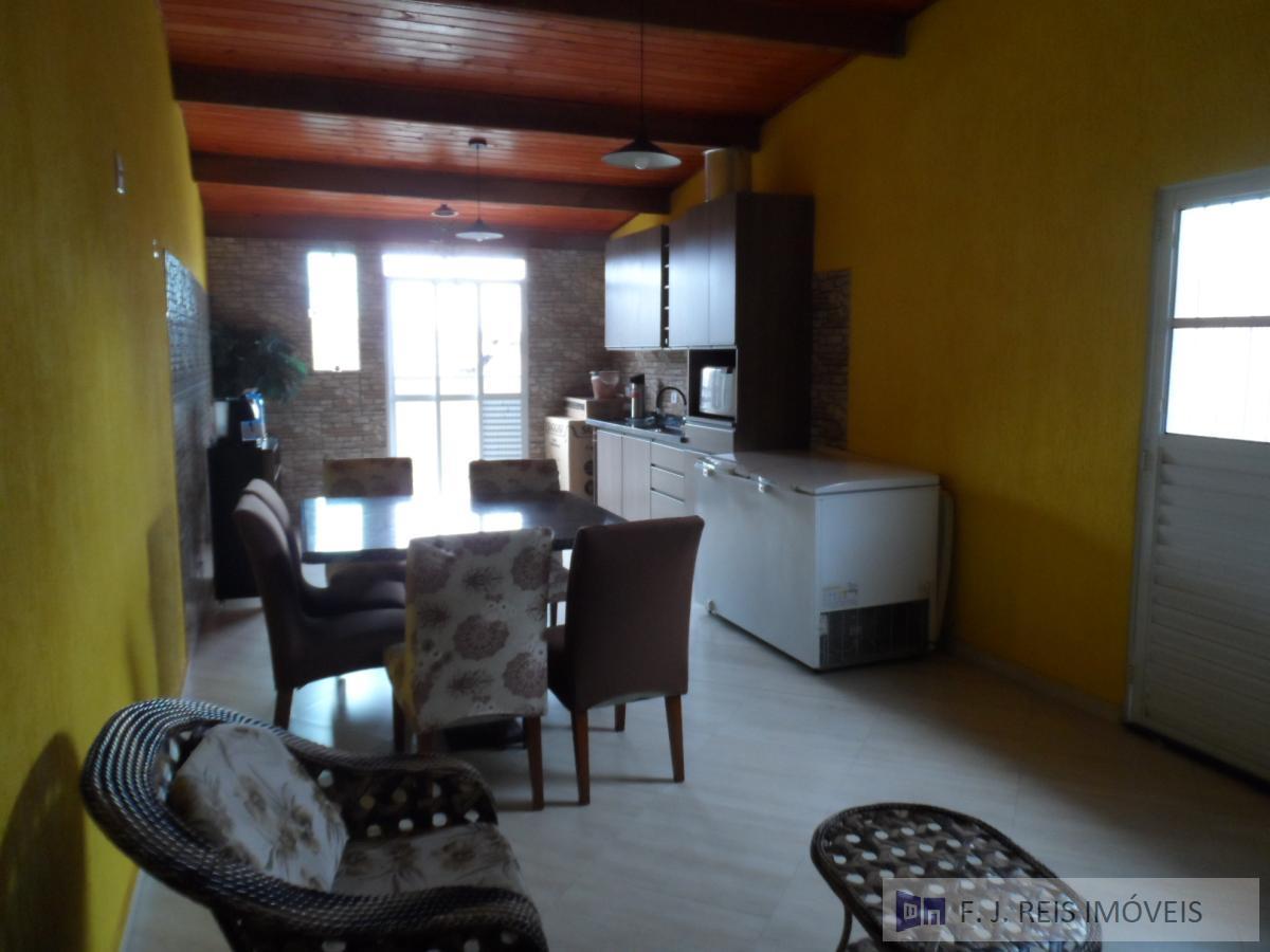 Sobrado, 4 quartos, 230 m² - Foto 7