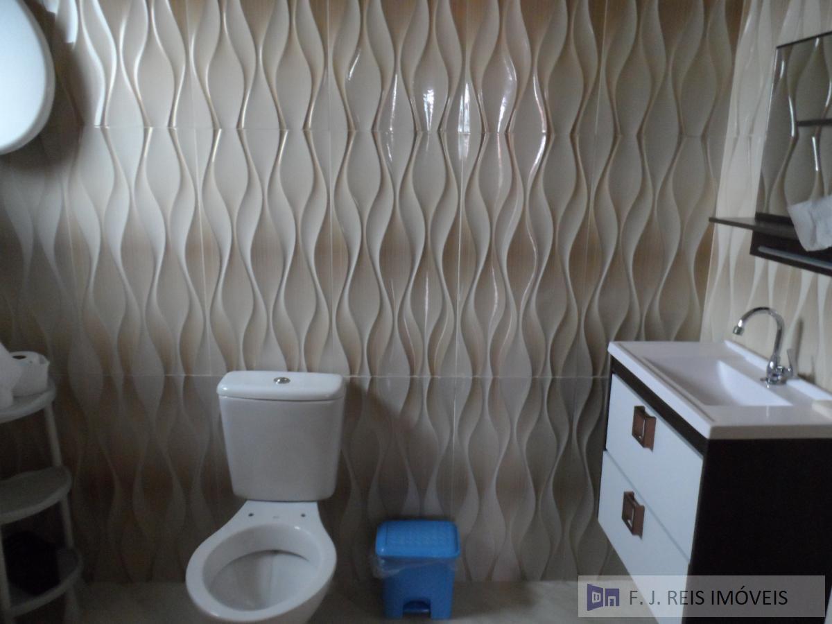 Sobrado, 4 quartos, 230 m² - Foto 15