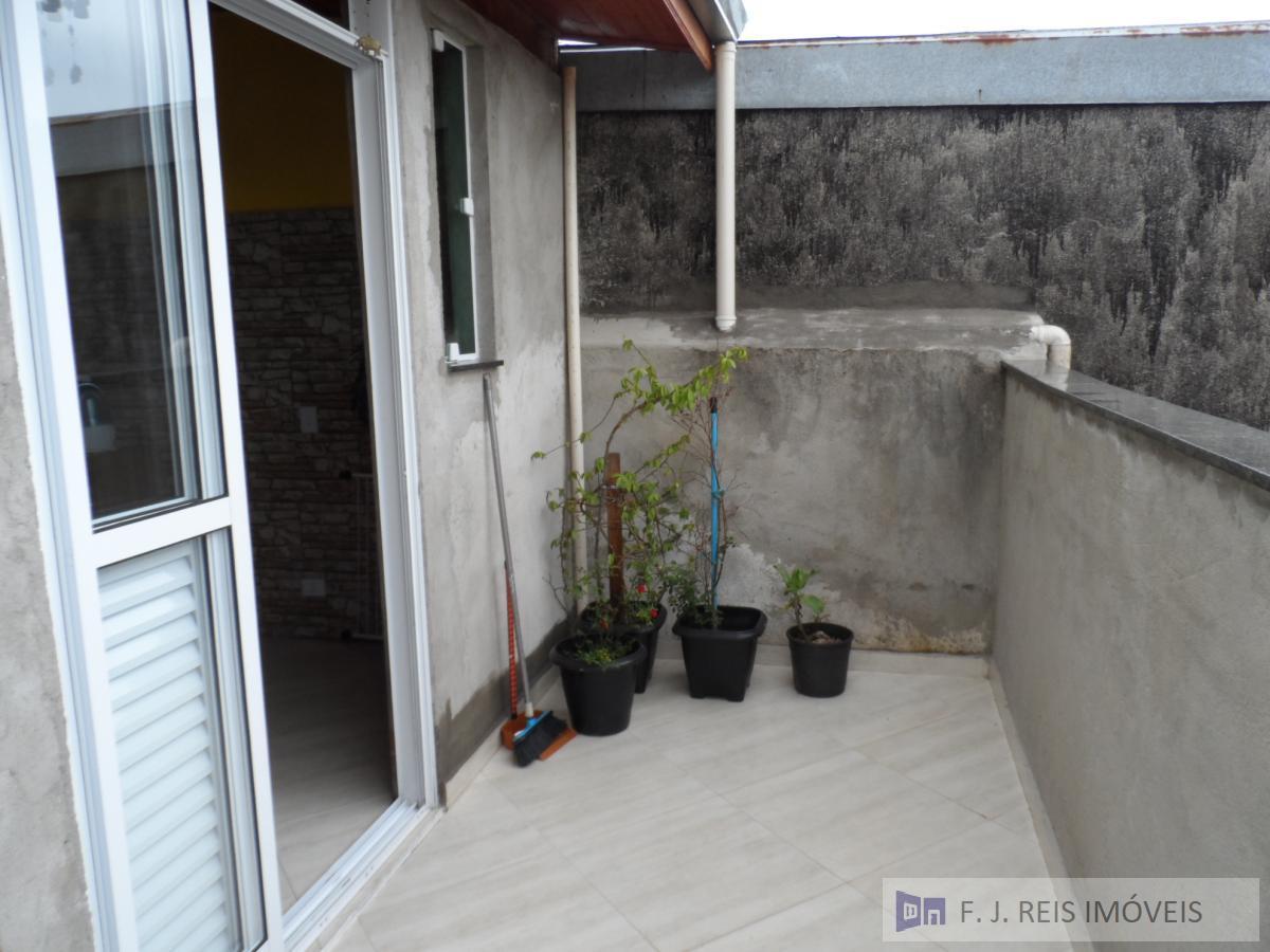 Sobrado, 4 quartos, 230 m² - Foto 17