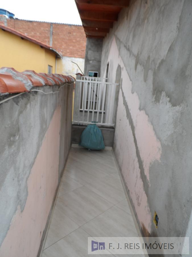 Sobrado, 4 quartos, 230 m² - Foto 16