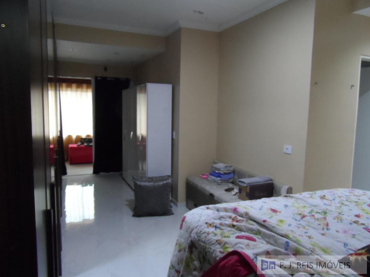 Sobrado, 4 quartos, 230 m² - Foto 19