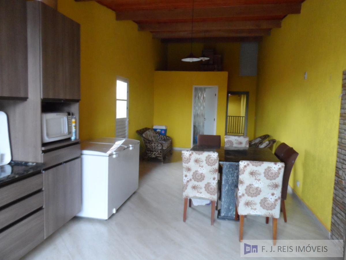 Sobrado, 4 quartos, 230 m² - Foto 18