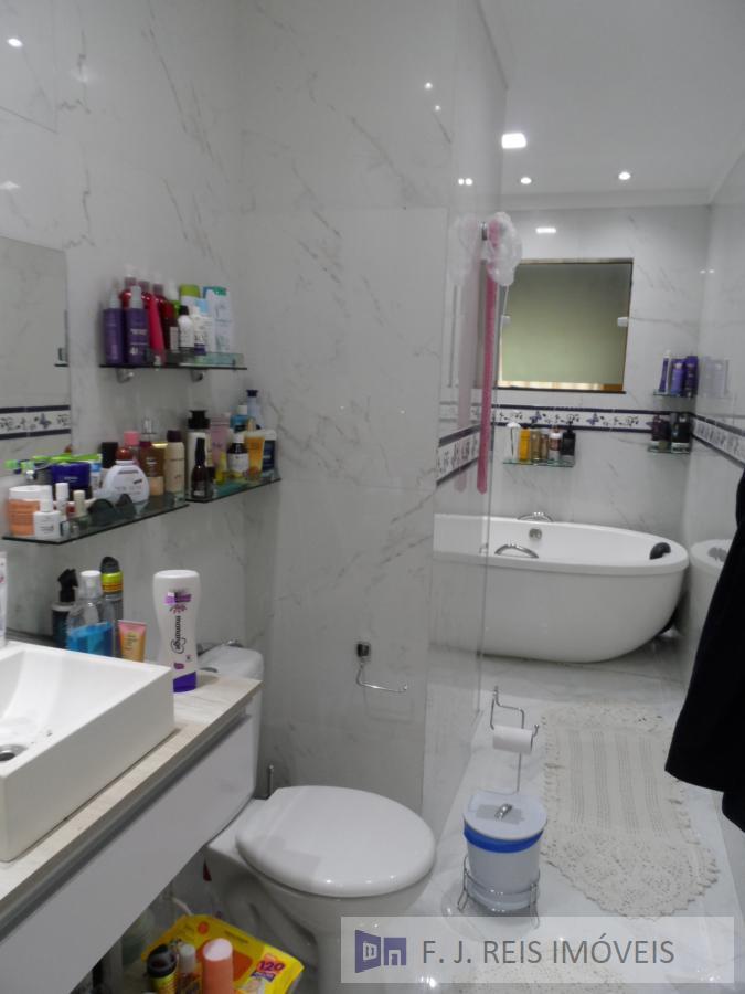 Sobrado, 4 quartos, 230 m² - Foto 20