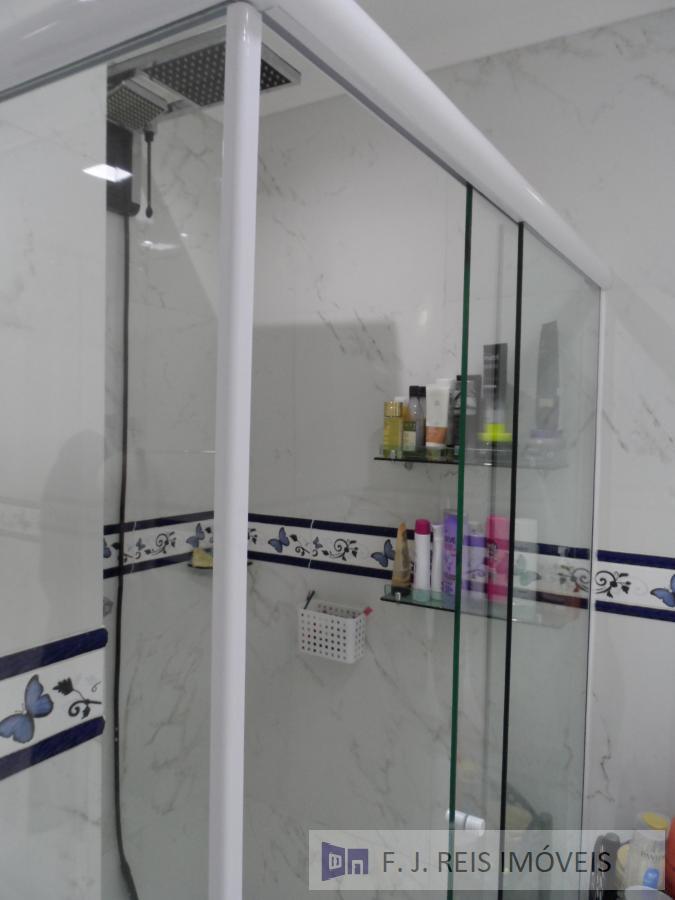 Sobrado, 4 quartos, 230 m² - Foto 21