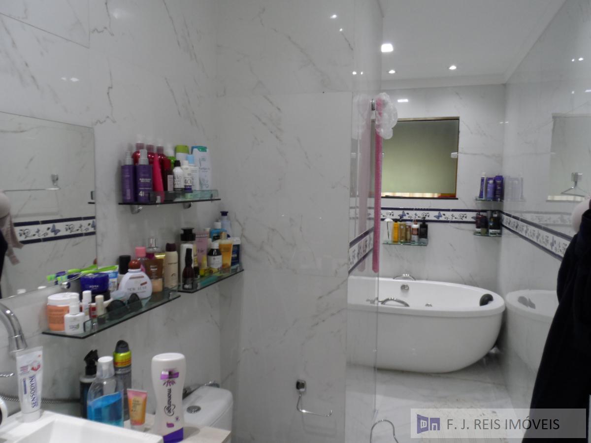 Sobrado, 4 quartos, 230 m² - Foto 25