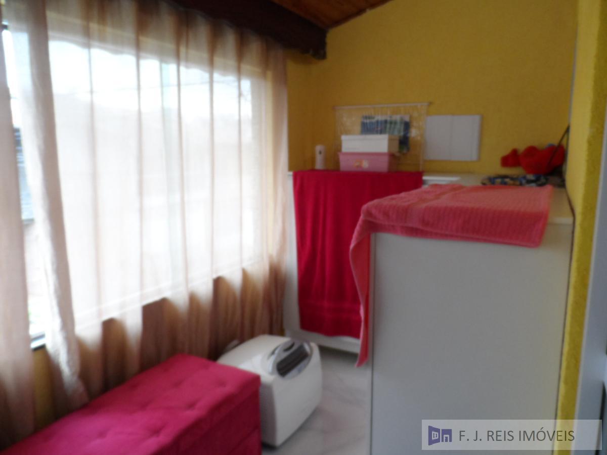 Sobrado, 4 quartos, 230 m² - Foto 23