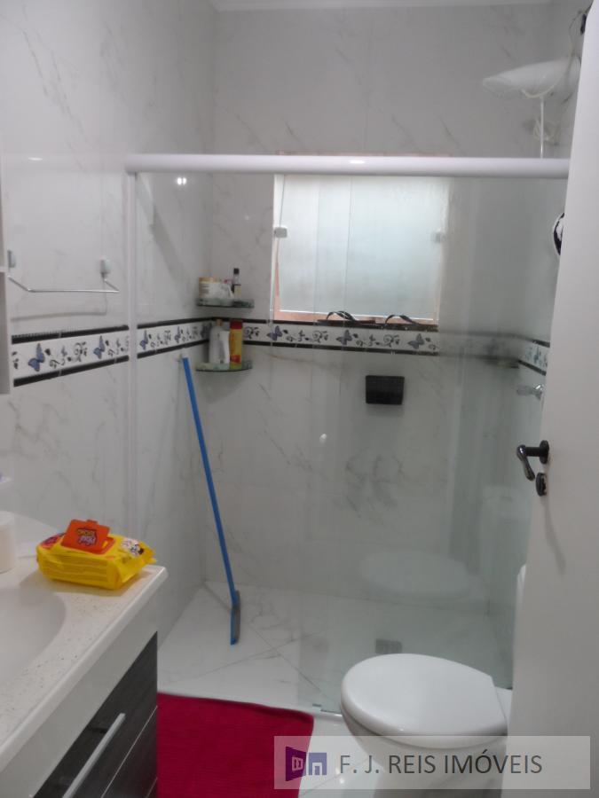 Sobrado, 4 quartos, 230 m² - Foto 26
