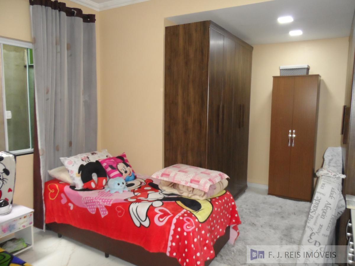 Sobrado, 4 quartos, 230 m² - Foto 29