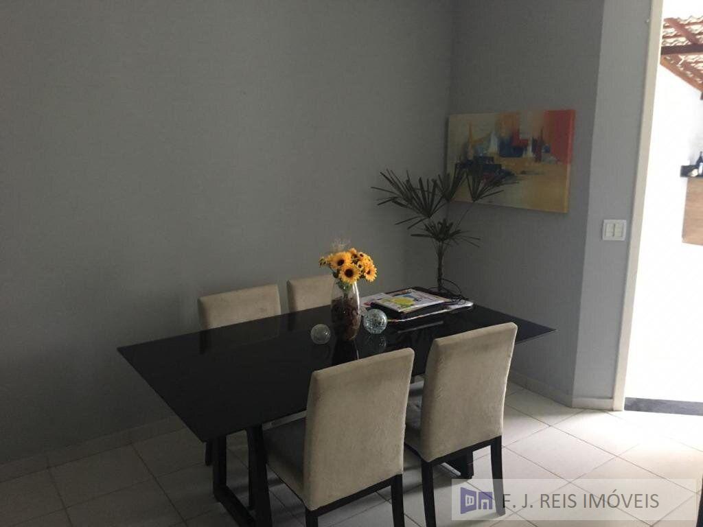 Sobrado, 3 quartos, 186 m² - Foto 3