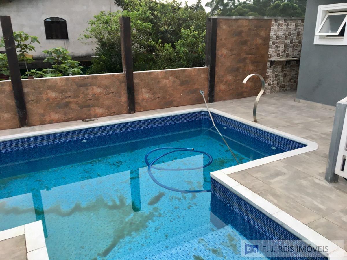 Sobrado, 3 quartos, 186 m² - Foto 1