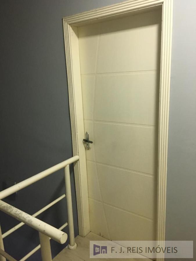 Sobrado, 3 quartos, 186 m² - Foto 7