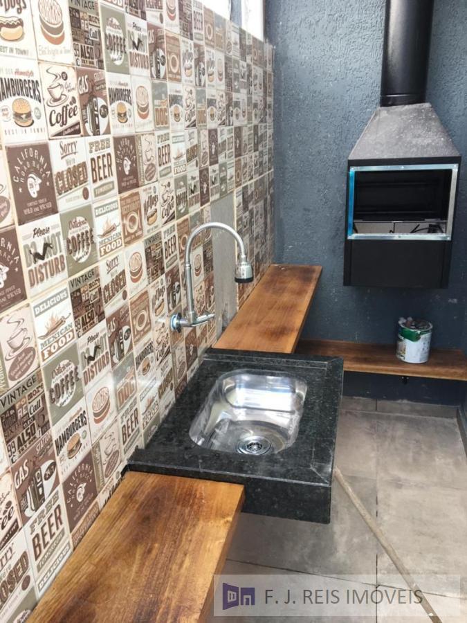 Sobrado, 3 quartos, 186 m² - Foto 8