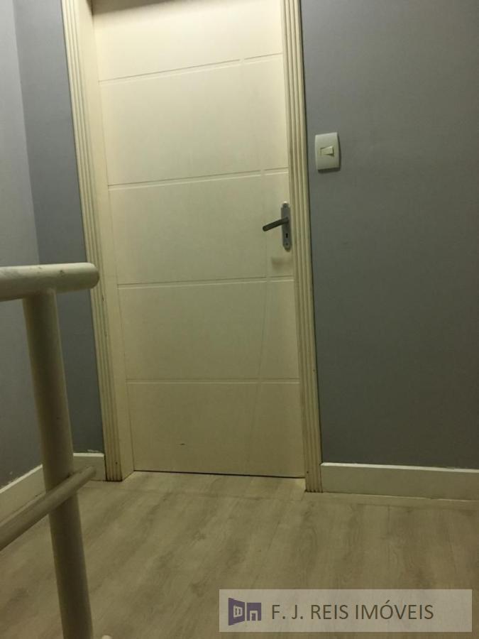 Sobrado, 3 quartos, 186 m² - Foto 11