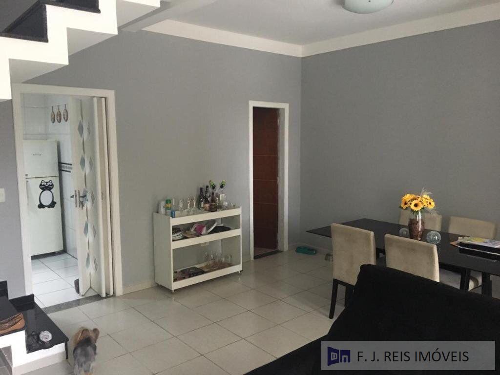 Sobrado, 3 quartos, 186 m² - Foto 14
