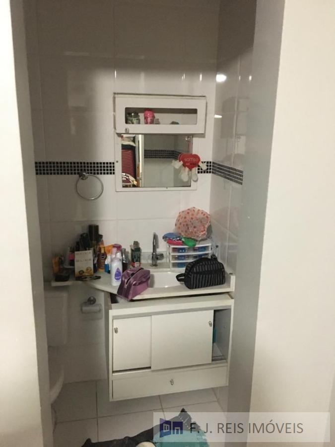 Sobrado, 3 quartos, 186 m² - Foto 15