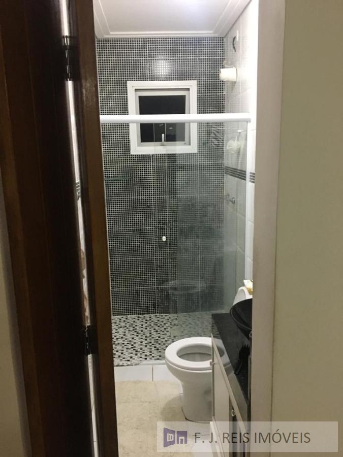 Sobrado, 3 quartos, 186 m² - Foto 16