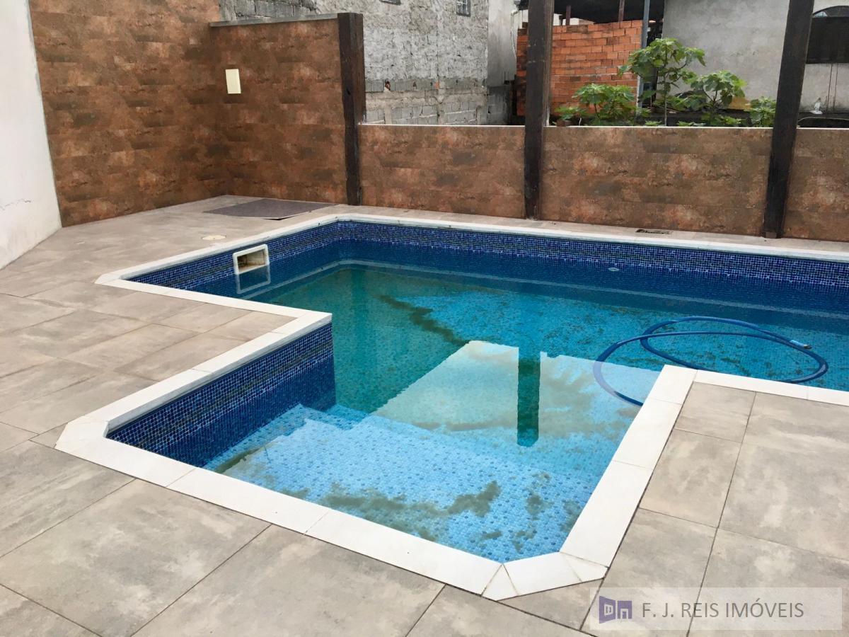 Sobrado, 3 quartos, 186 m² - Foto 19