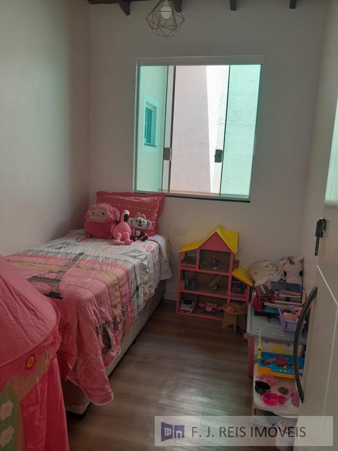 Sobrado, 4 quartos, 275 m² - Foto 2
