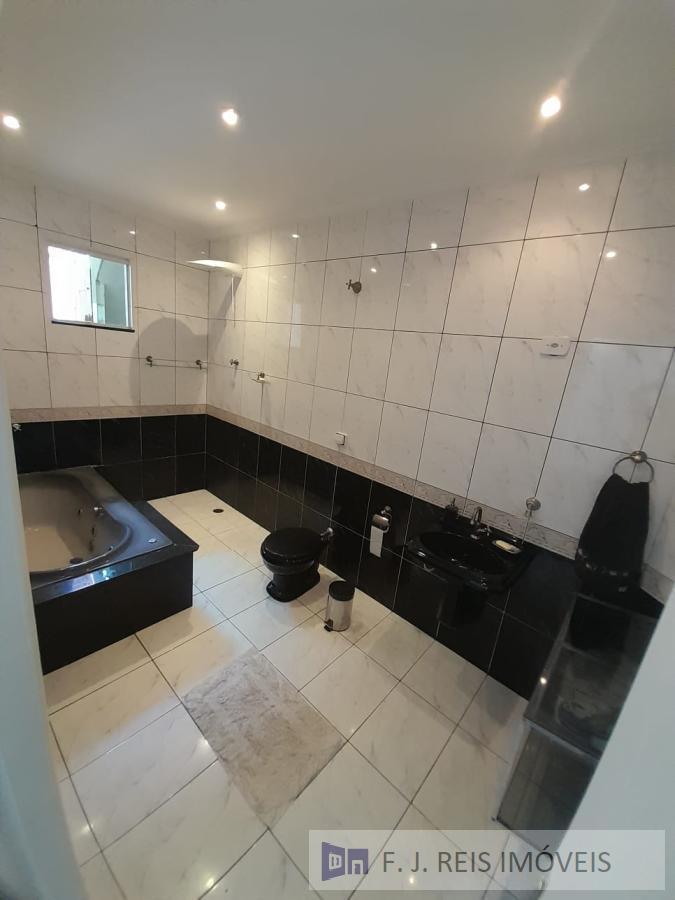 Sobrado, 4 quartos, 275 m² - Foto 11