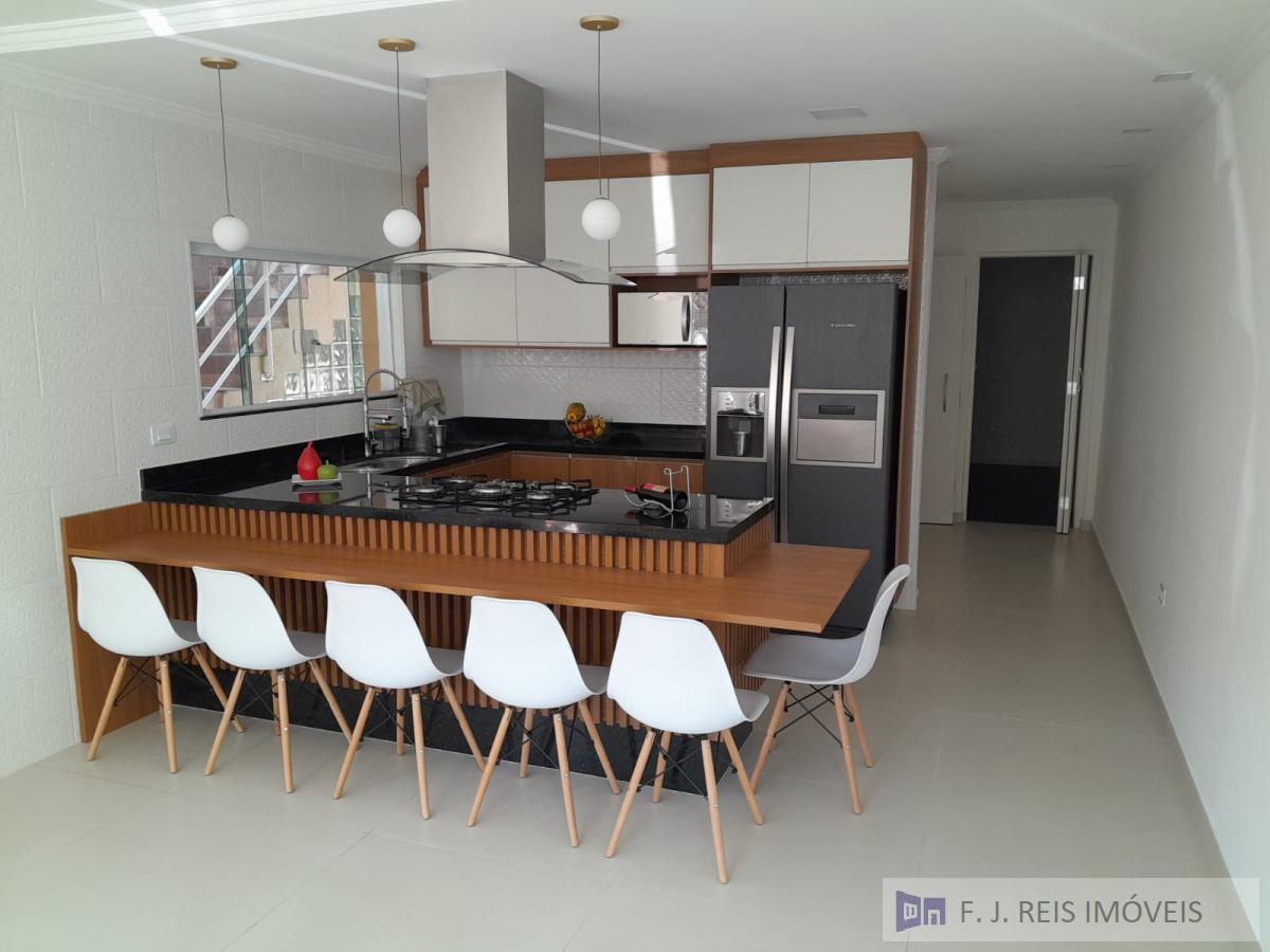 Sobrado, 4 quartos, 275 m² - Foto 10