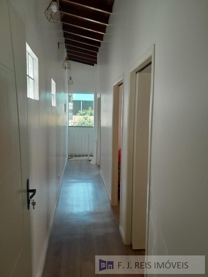 Sobrado, 4 quartos, 275 m² - Foto 12