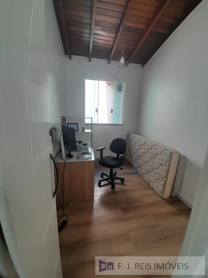 Sobrado, 4 quartos, 275 m² - Foto 16