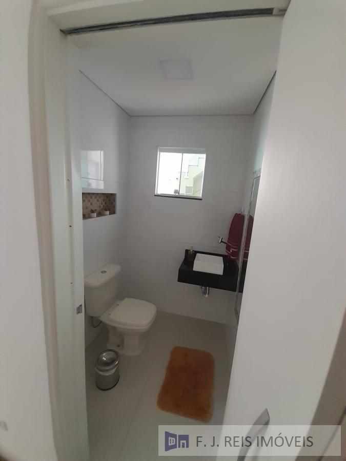 Sobrado, 4 quartos, 275 m² - Foto 14