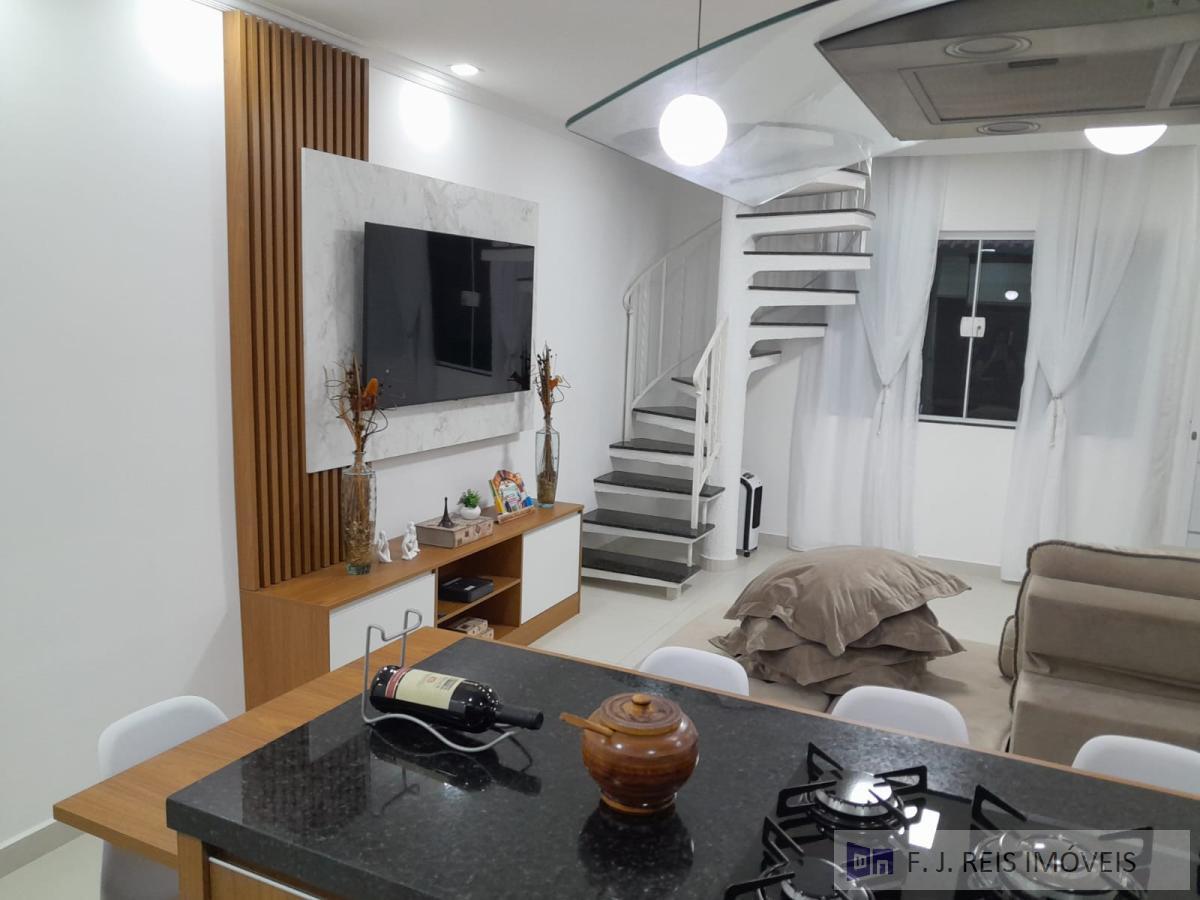 Sobrado, 4 quartos, 275 m² - Foto 7