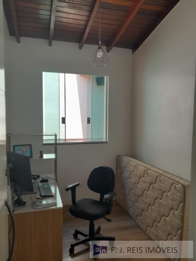 Sobrado, 4 quartos, 275 m² - Foto 18