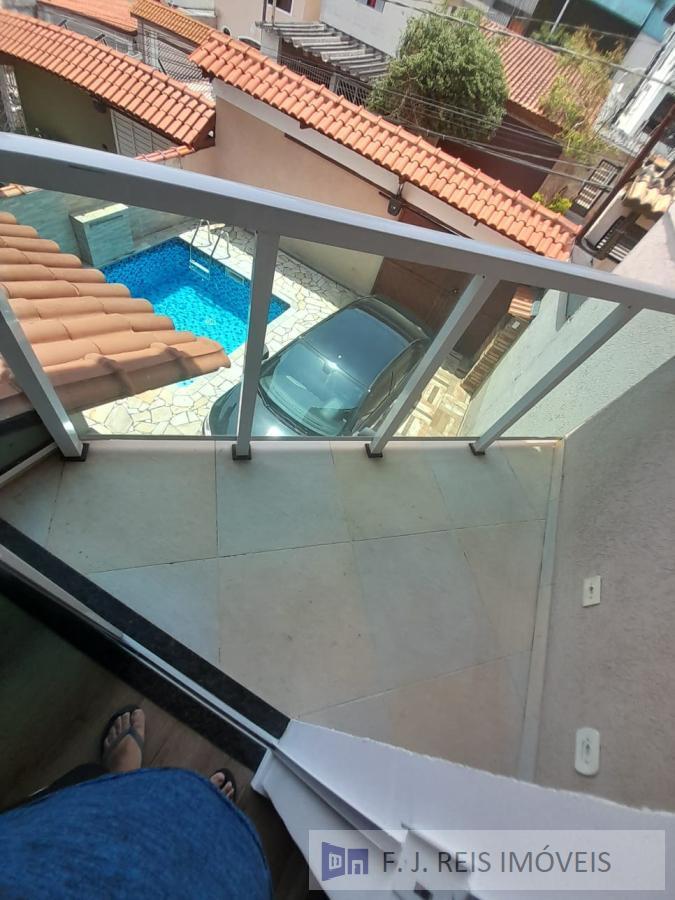 Sobrado, 4 quartos, 275 m² - Foto 24